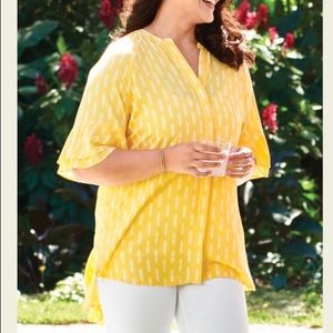 Matilda Jane Golden Hour Top